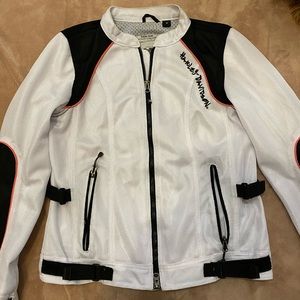 Harley Davidson Jacket